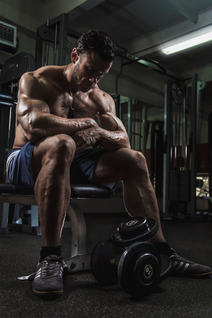 Fitness Equipment
