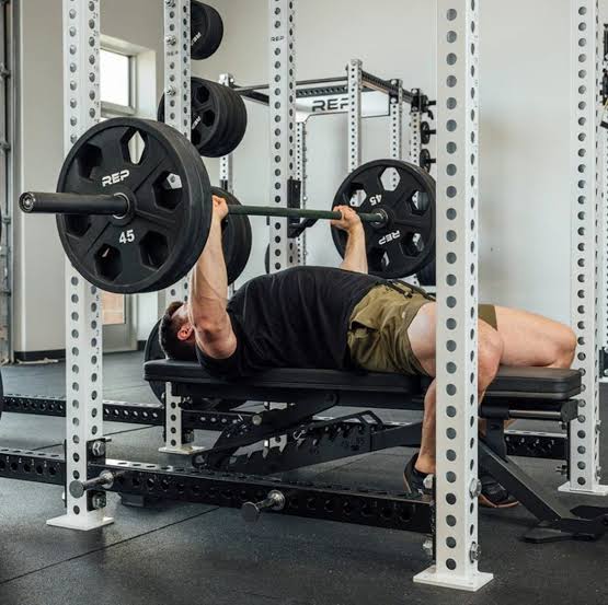 Home Gym Essentials