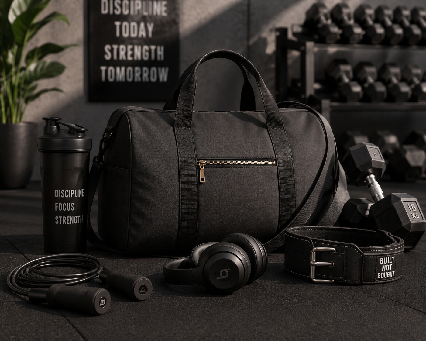 Fitness Accessories