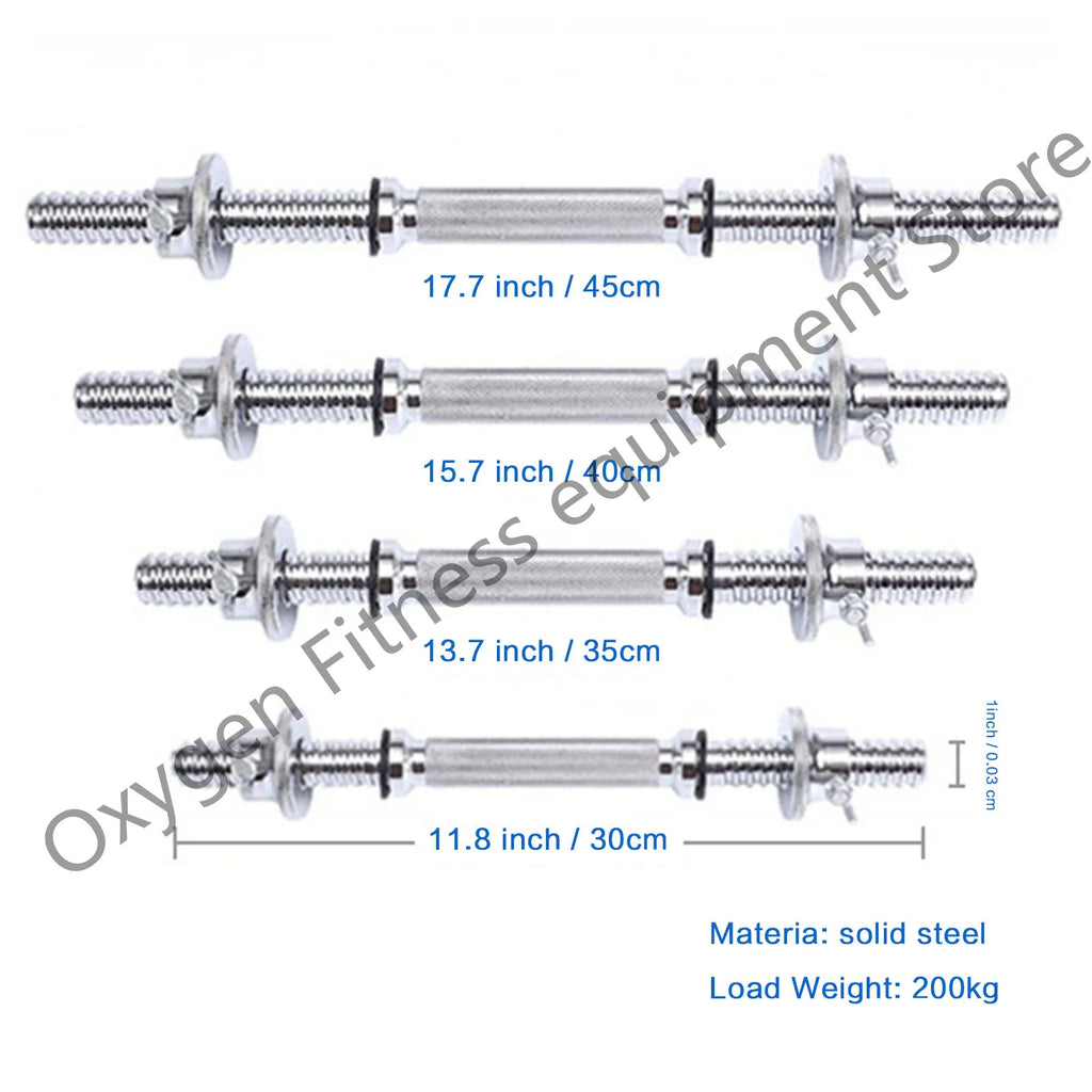 Handle Home Gym Dumbbell Training Accessories