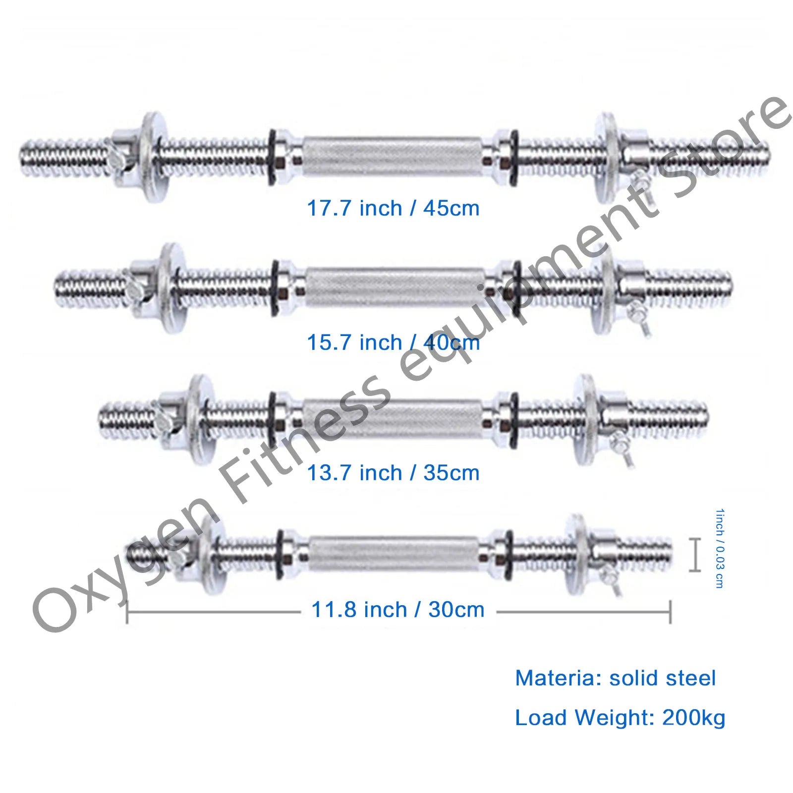 Handle Home Gym Dumbbell Training Accessories