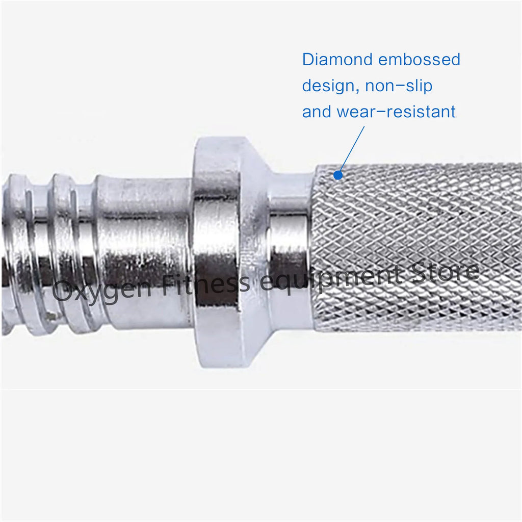 Handle Home Gym Dumbbell Training Accessories