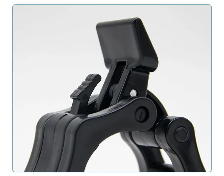 Dumbell Clips Clamp Weight Lifting Bar Fitness