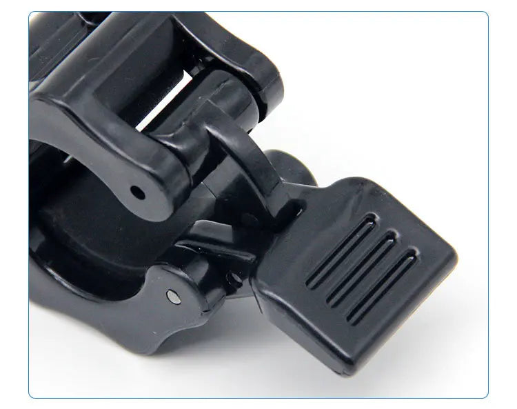 Dumbell Clips Clamp Weight Lifting Bar Fitness