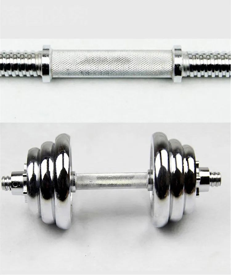 Handle Home Gym Dumbbell Training Accessories