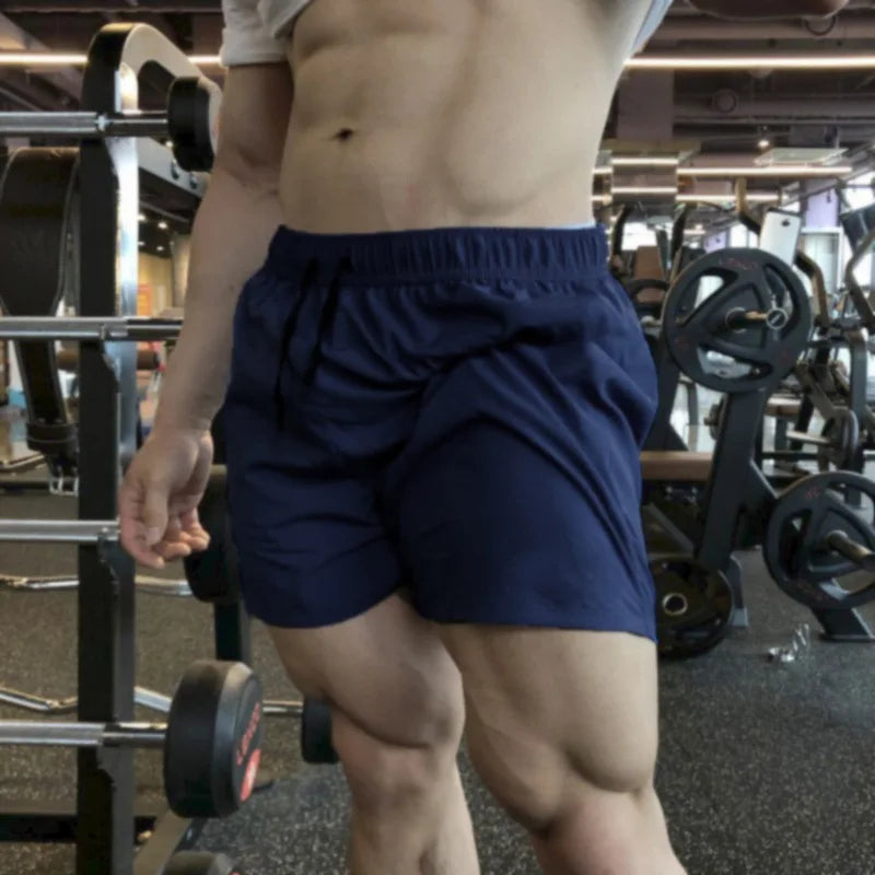 Men's Performance Gym Shorts