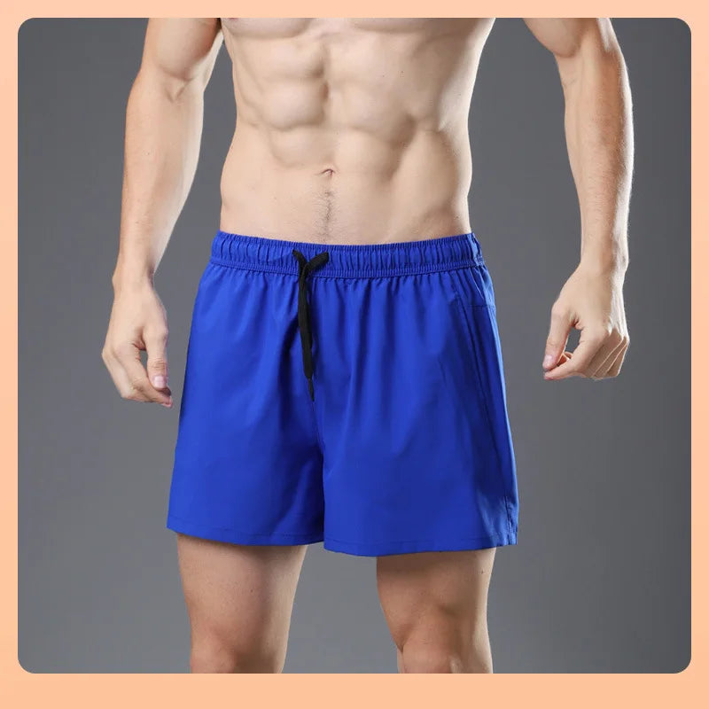 Men's Performance Gym Shorts
