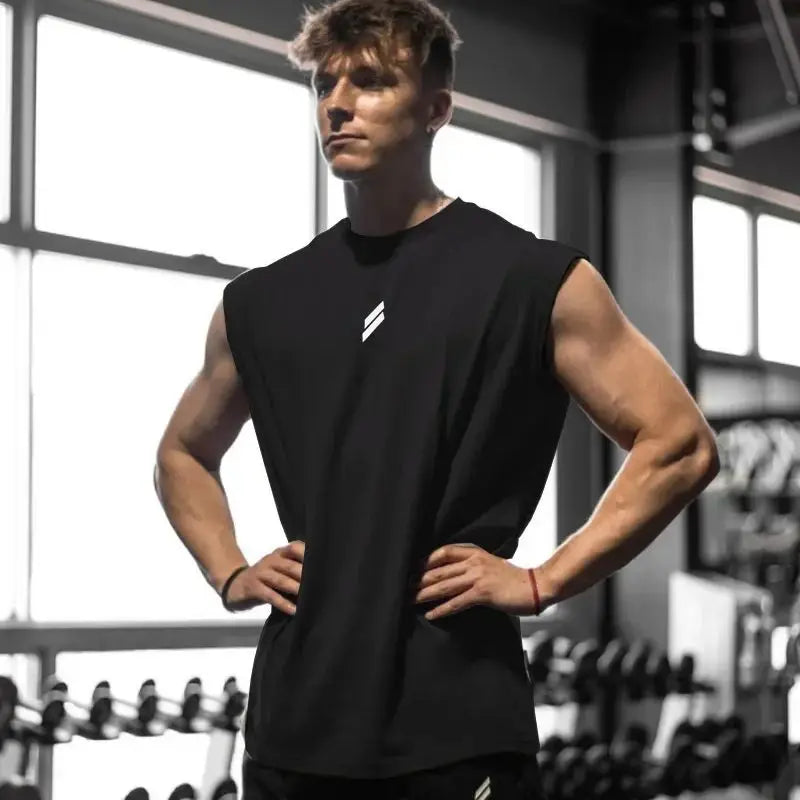 Breathable Performance Workout Gym Shirt
