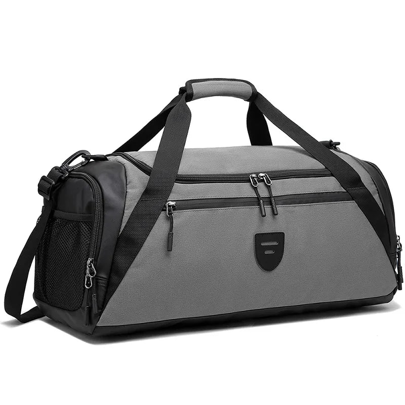 Waterproof Fitness Training Gym Bag