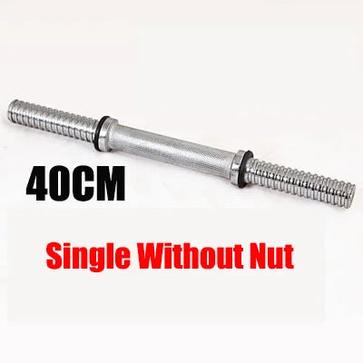 Handle Home Gym Dumbbell Training Accessories