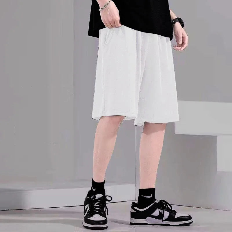 Men's Performance Gym Shorts