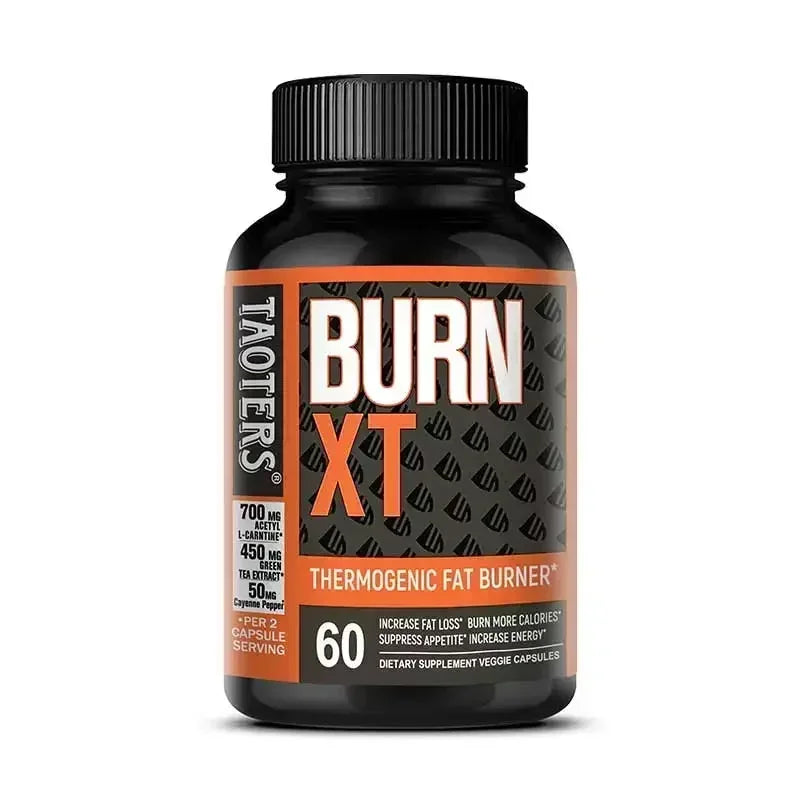 Fat Burner Supplement-Boosts Immune System, Boosts Energy for Unisex