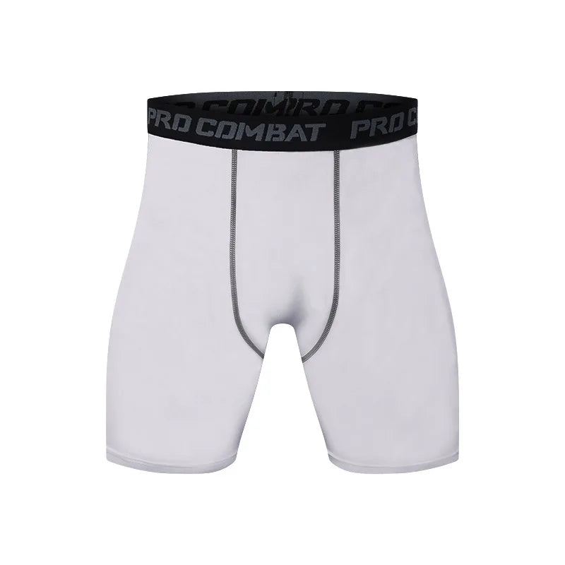 Men's Performance Gym Shorts