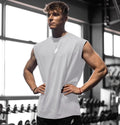 Breathable Performance Workout Gym Shirt
