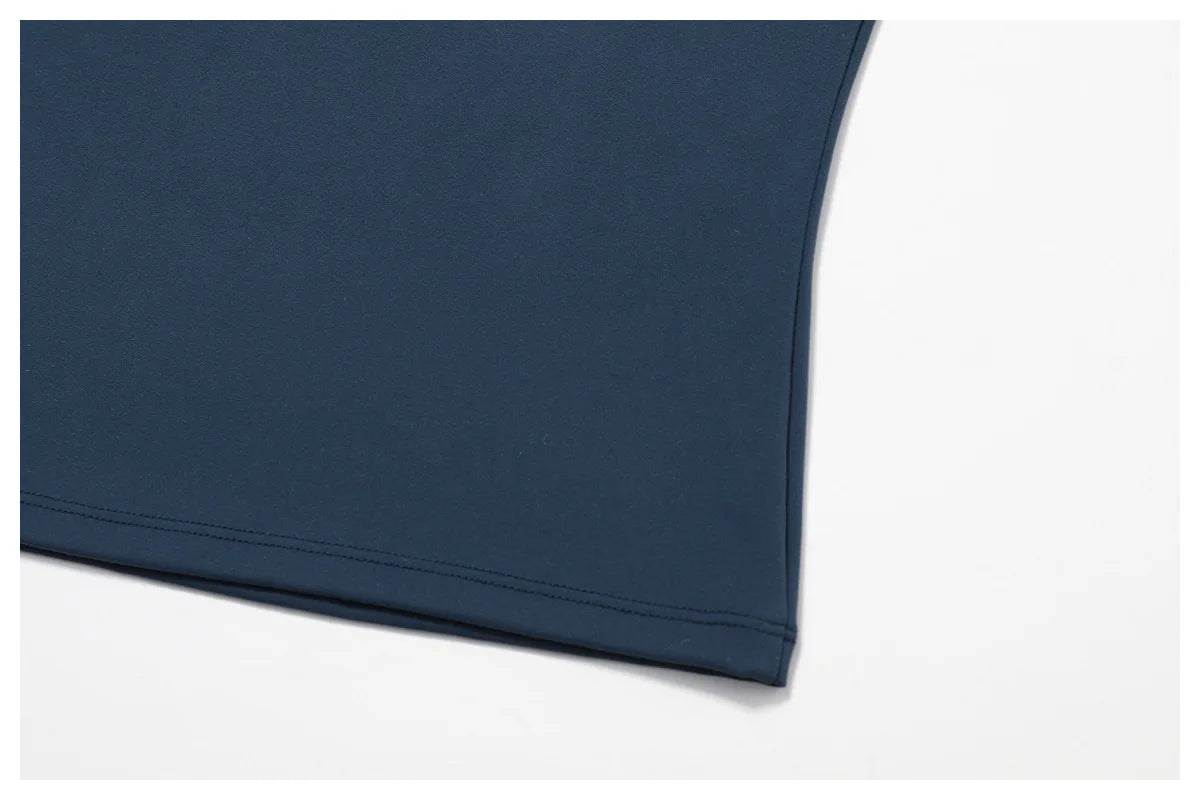 Sleeve Winter Fitness Running Gym Clothes Workout