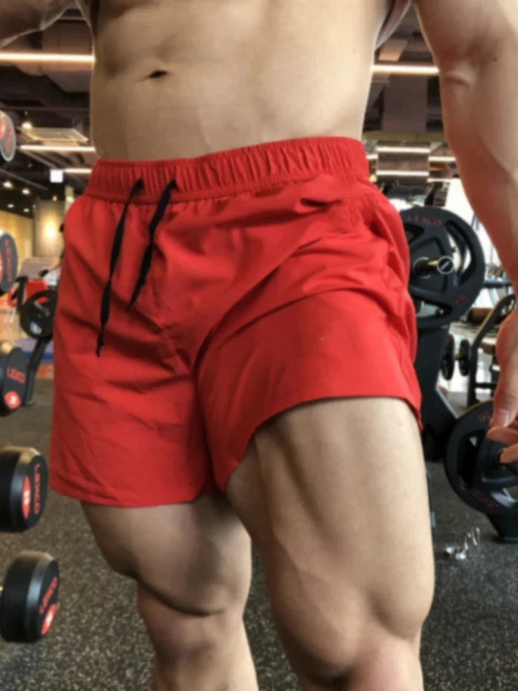 Men's Performance Gym Shorts