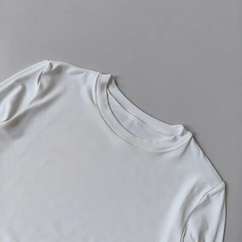 Women's Performance Workout Long Sleeve Top