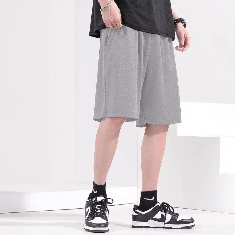 Men's Performance Gym Shorts