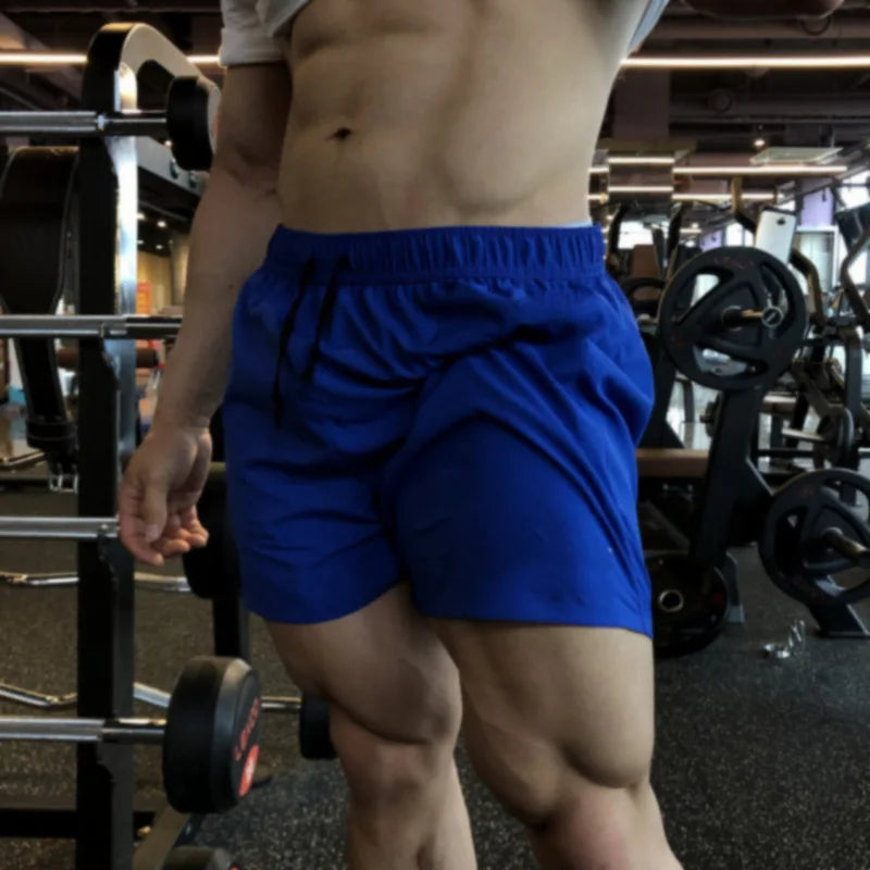 Men's Performance Gym Shorts
