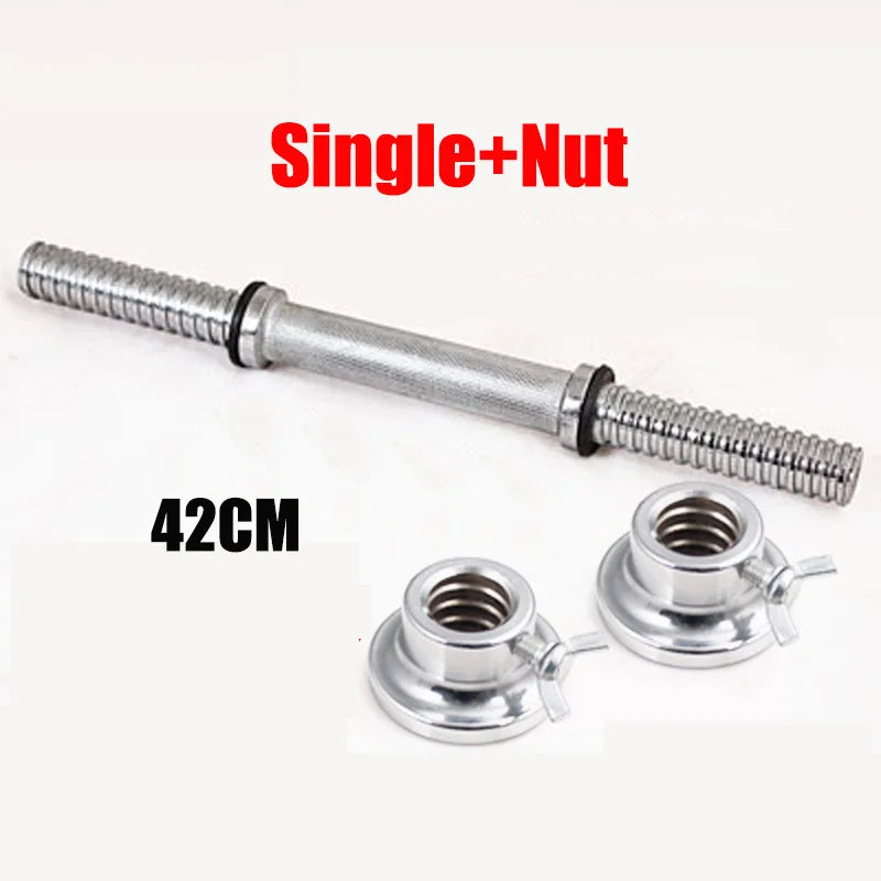 Handle Home Gym Dumbbell Training Accessories