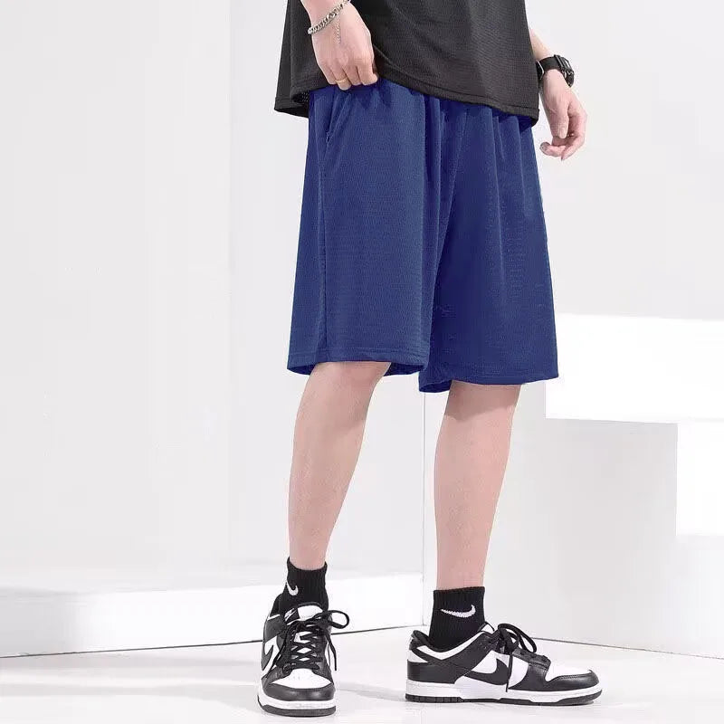 Men's Performance Gym Shorts