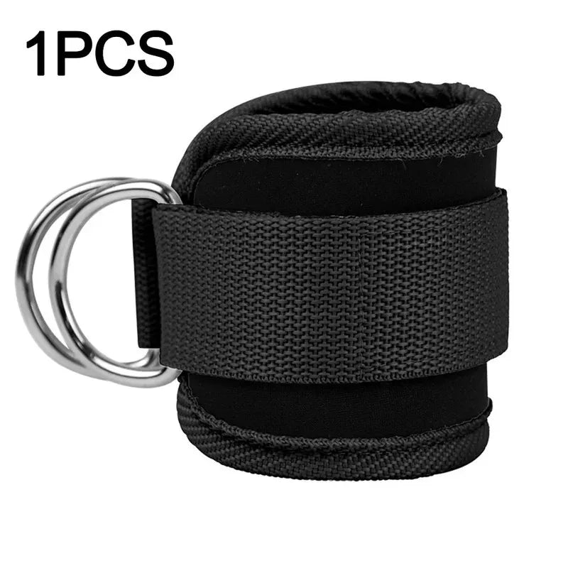 Adjustable Ankle Resistance Training Band