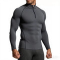 Men's Slim Fit Performance Training Shirt