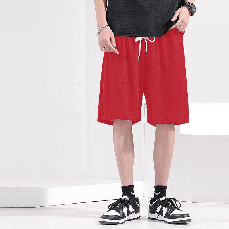 Men's Performance Gym Shorts