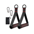 Resistance Bands Handle Station