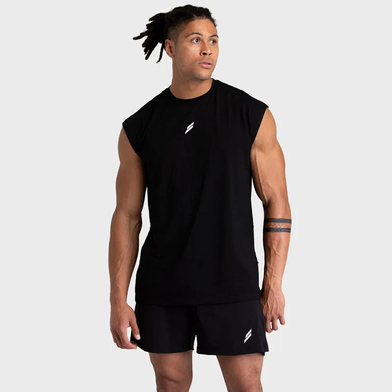 Breathable Performance Workout Gym Shirt