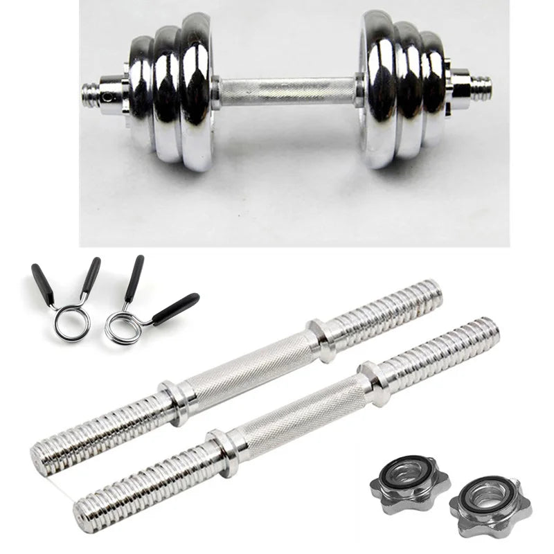 Handle Home Gym Dumbbell Training Accessories