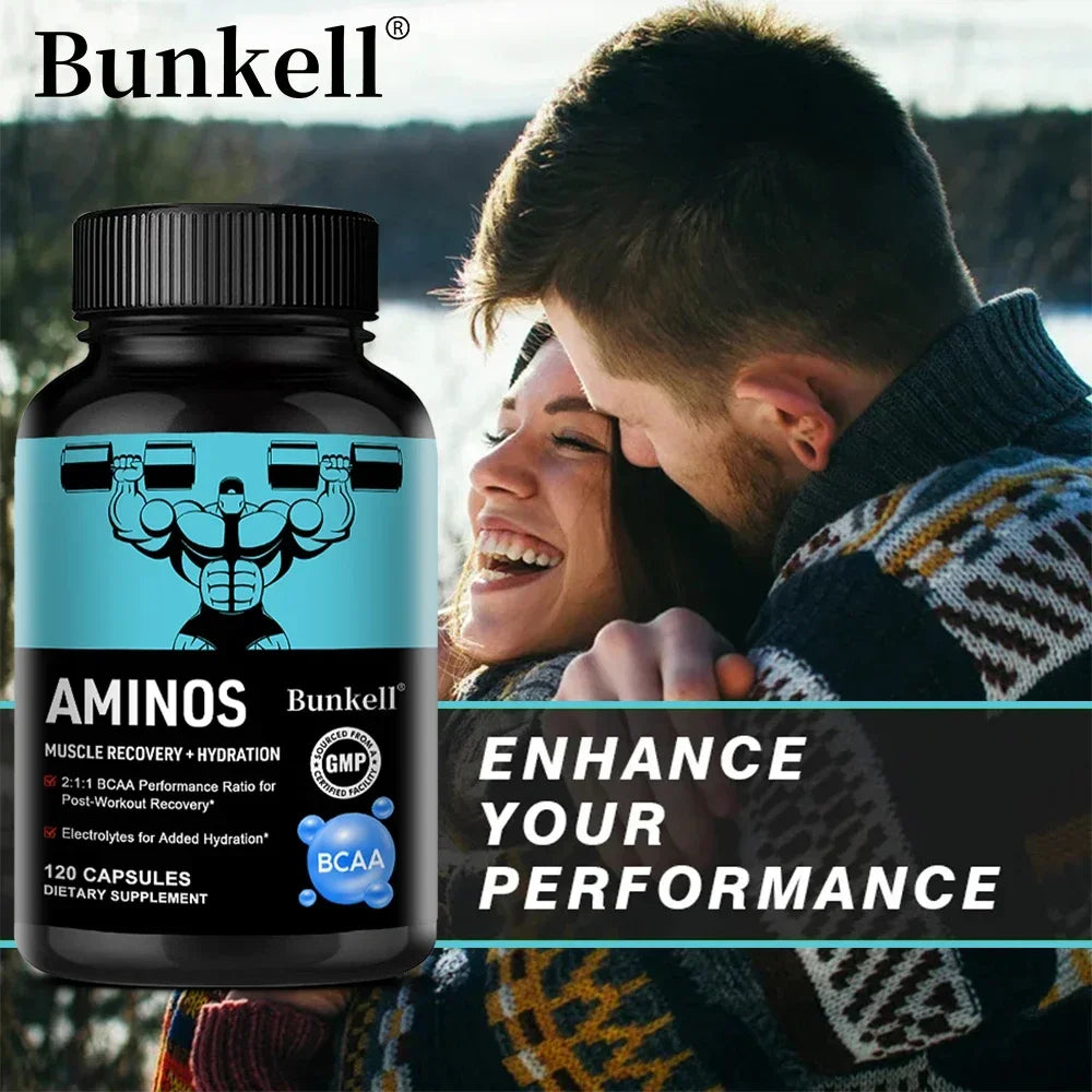 Creatine Supplement - Contains Electrolytes To Promote Muscle Growth