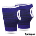 Adjustable Wrist Support Brace – Gym & Weightlifting Palm Protector