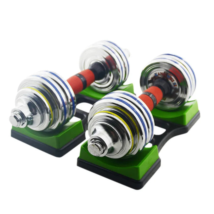 Handle Home Gym Dumbbell Training Accessories