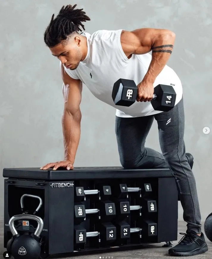 Breathable Performance Workout Gym Shirt