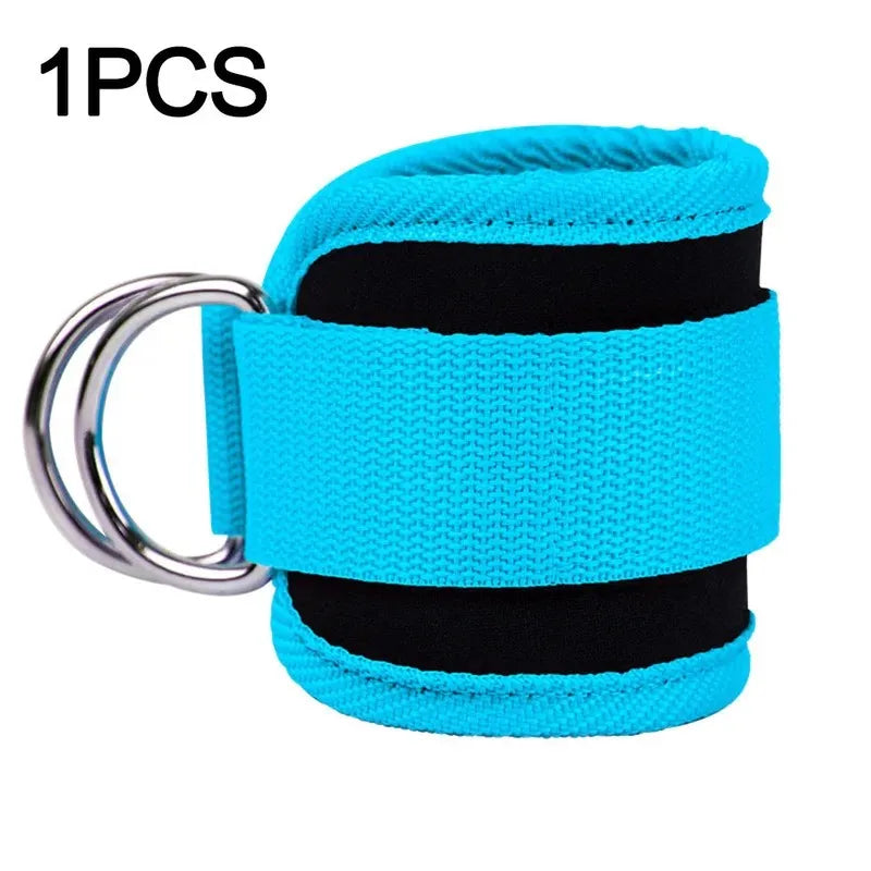Adjustable Ankle Resistance Training Band