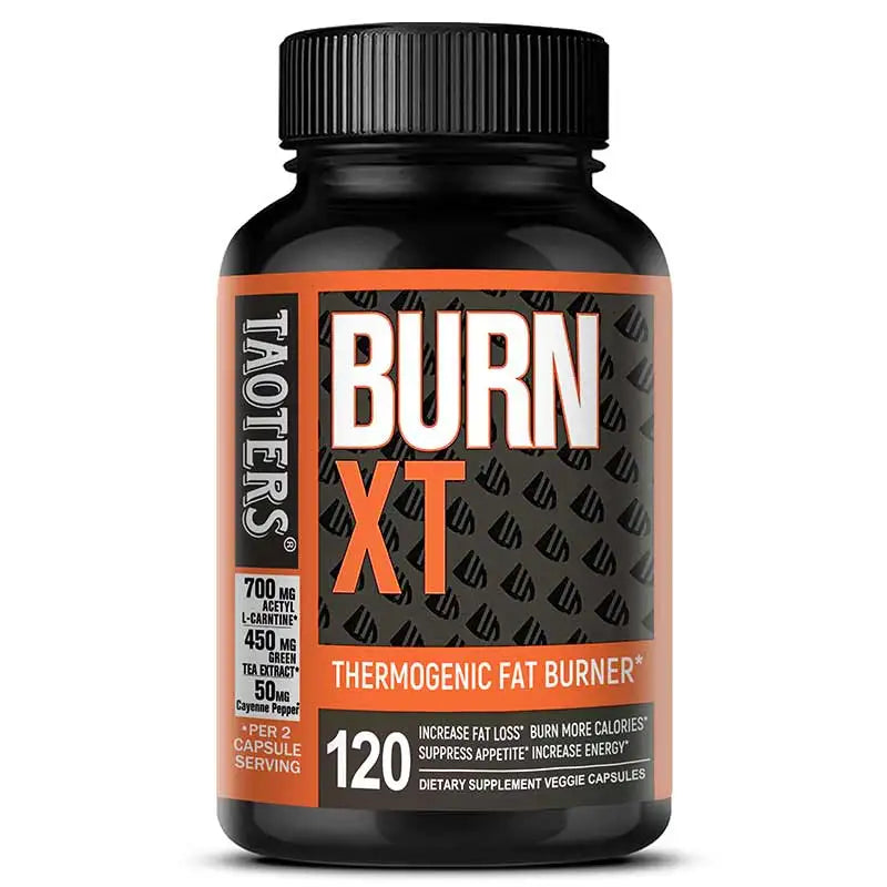 Fat Burner Supplement-Boosts Immune System, Boosts Energy for Unisex