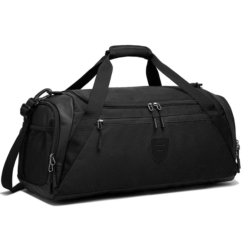 Waterproof Fitness Training Gym Bag