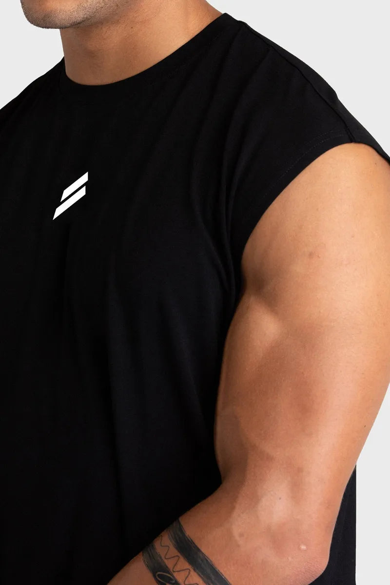 Breathable Performance Workout Gym Shirt