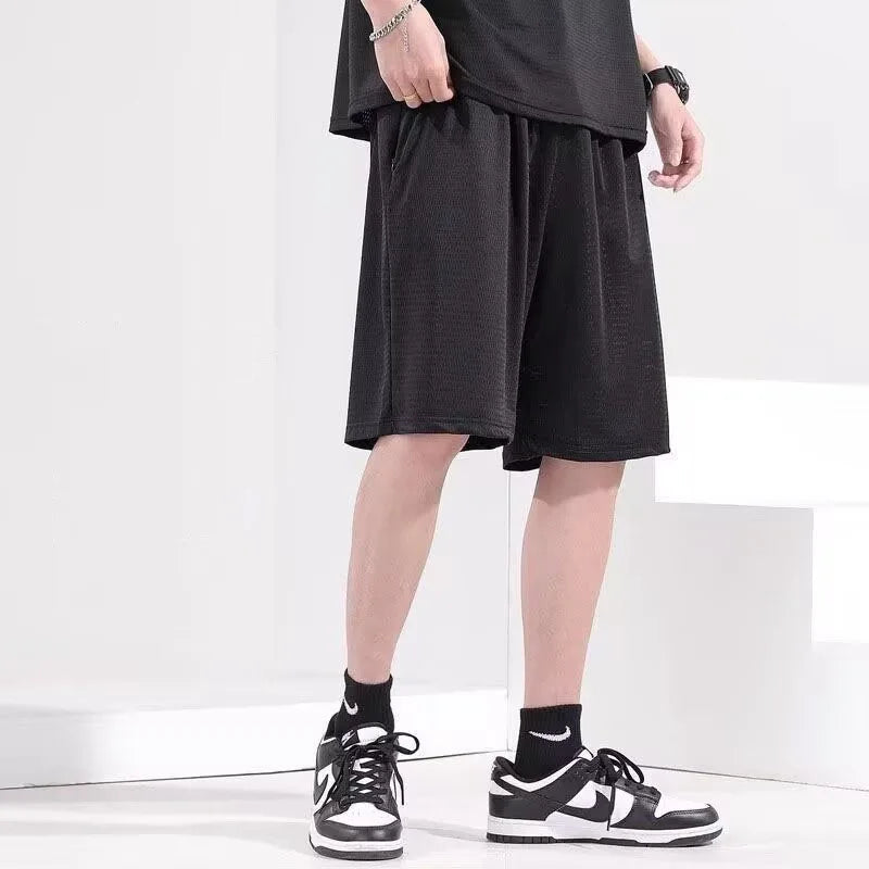 Men's Performance Gym Shorts