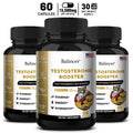 Workout Supplements, Energy Performance Booster for Sports