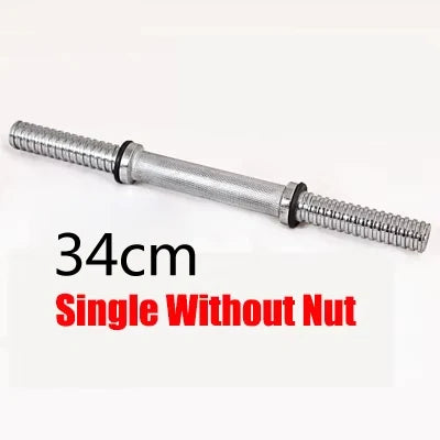 Handle Home Gym Dumbbell Training Accessories