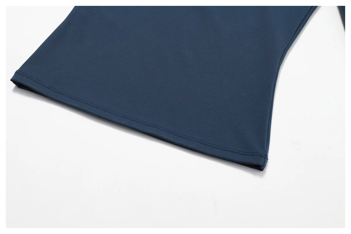 Sleeve Winter Fitness Running Gym Clothes Workout