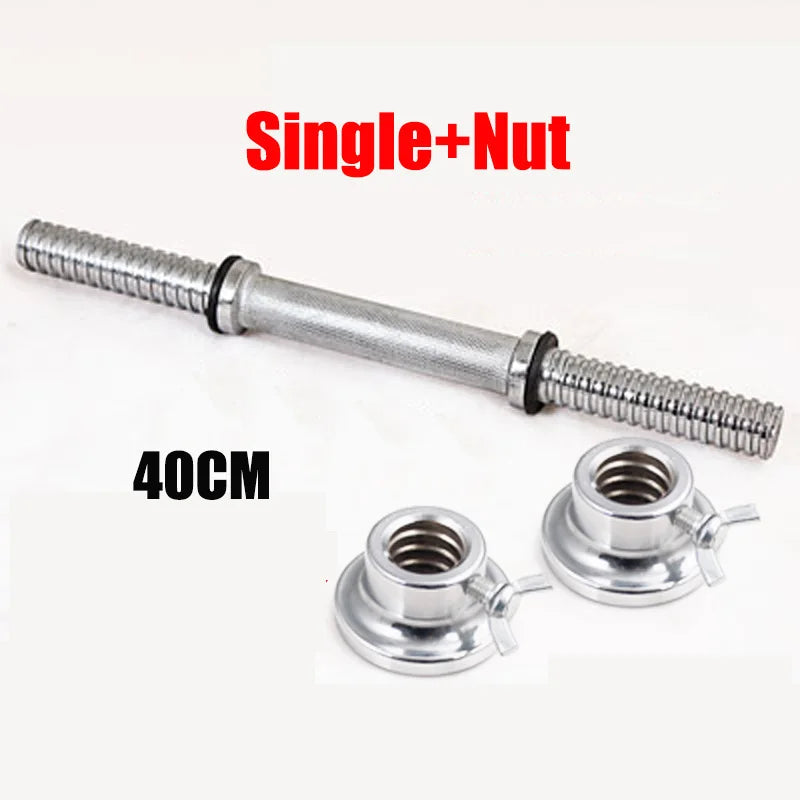 Handle Home Gym Dumbbell Training Accessories