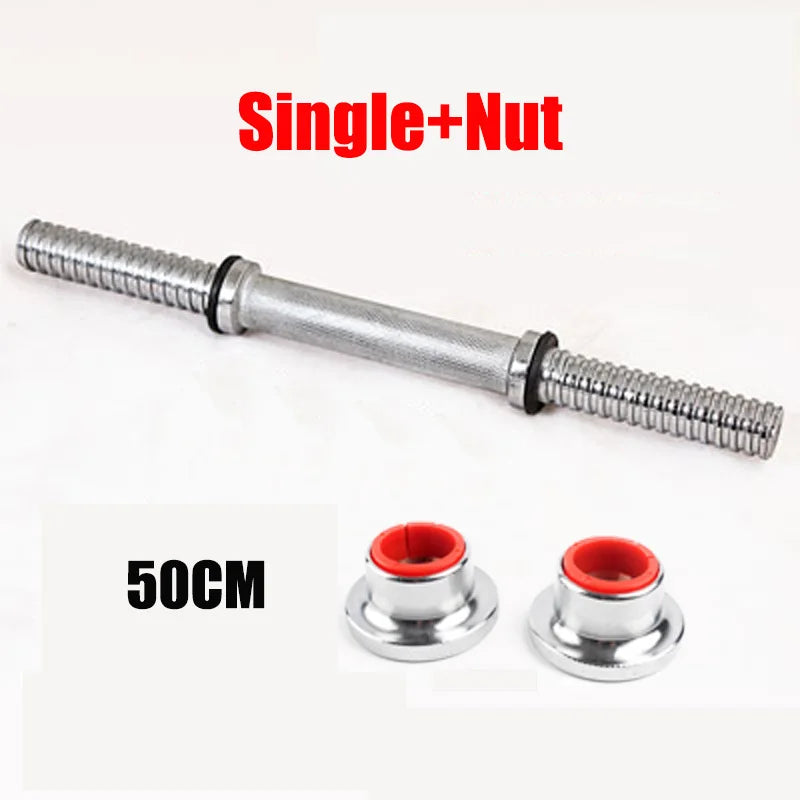 Handle Home Gym Dumbbell Training Accessories