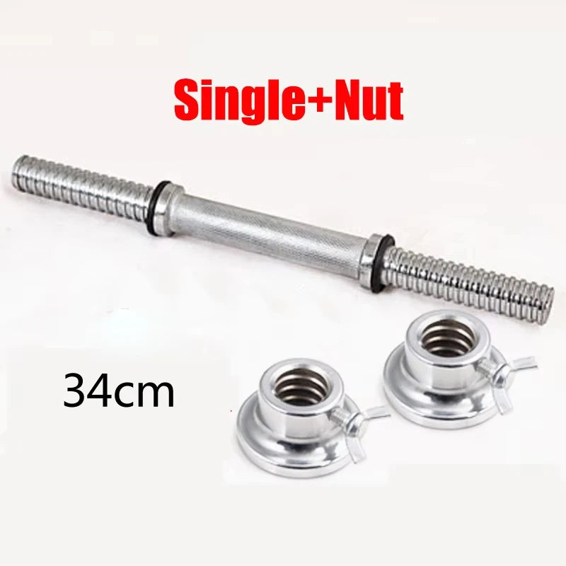 Handle Home Gym Dumbbell Training Accessories