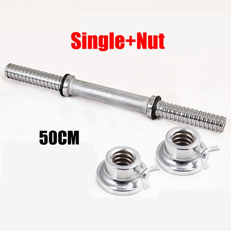 Handle Home Gym Dumbbell Training Accessories