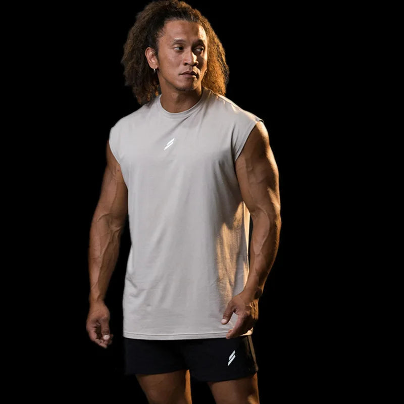 Breathable Performance Workout Gym Shirt