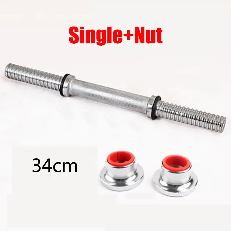 Handle Home Gym Dumbbell Training Accessories