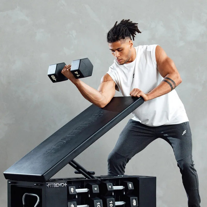 Breathable Performance Workout Gym Shirt